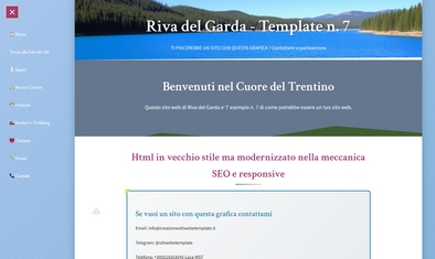 Template 7 Riva del Garda