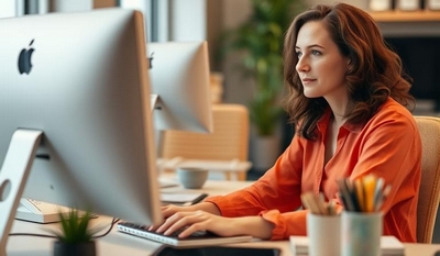 Template siti web personalizzabili responsive