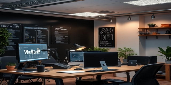 Freelancer web designer