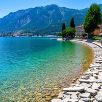 Castello di Riva del Garda