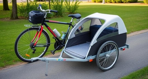 Foto viaggi bicicletta